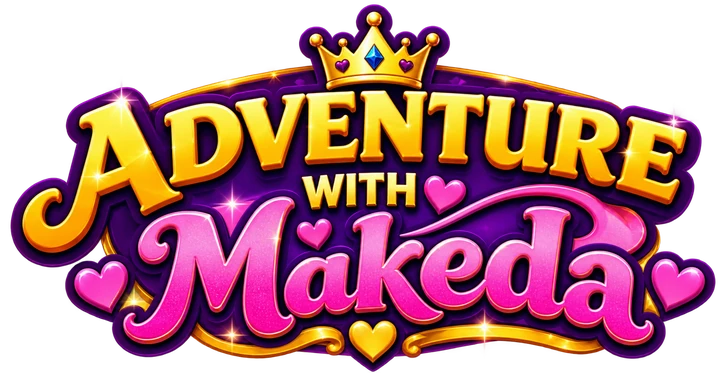 Adventure with Makeda